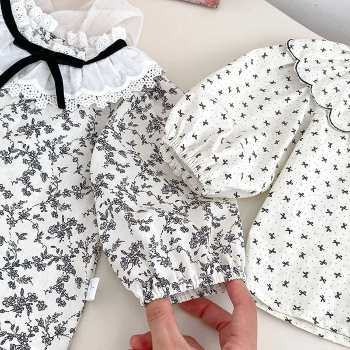 🌼Petal Soft Baby Set™