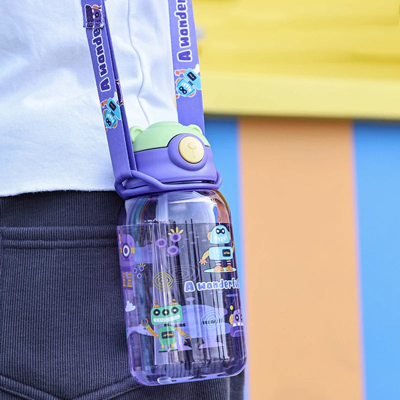 💧TinySip™ Water Bottle