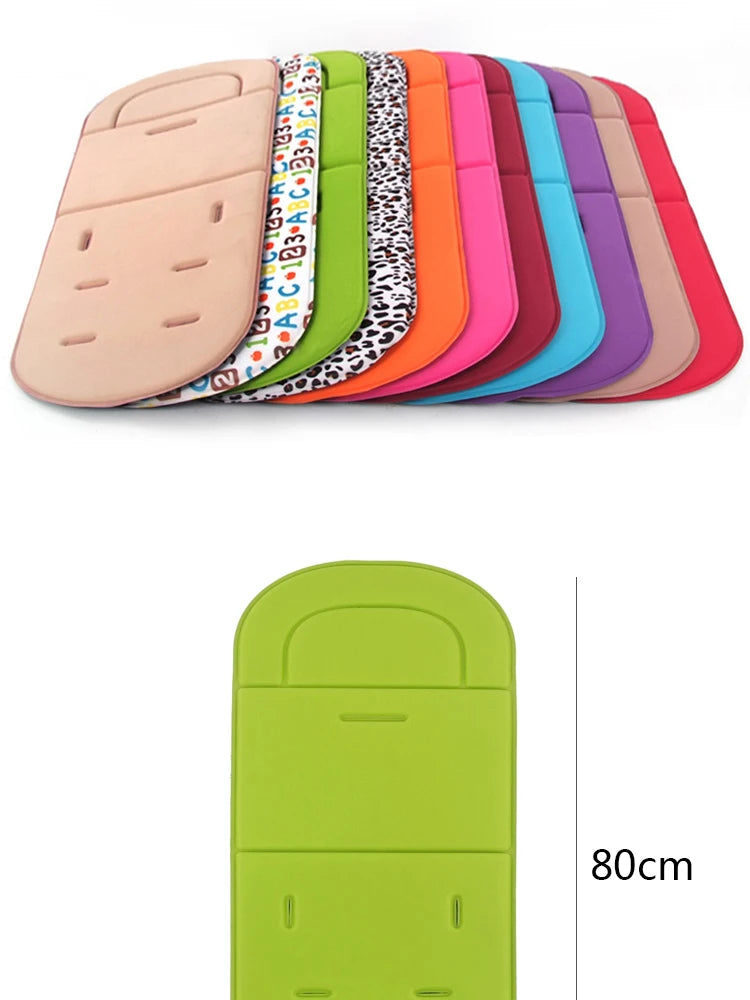 🌿EasyNest™ Stroller Mat