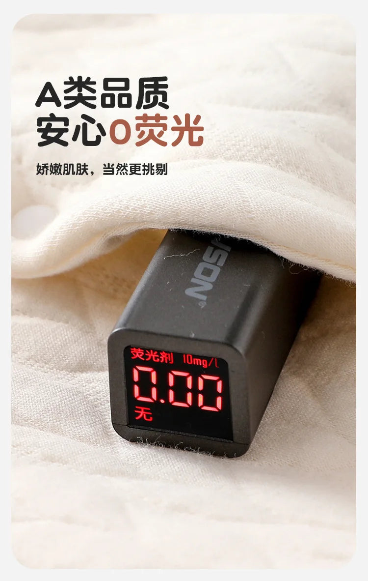 AYNIGIELL Baby Jumpsuit