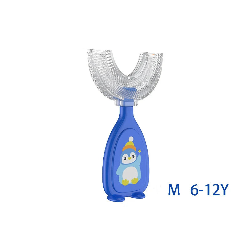 🪥Smile360™ Baby Toothbrush