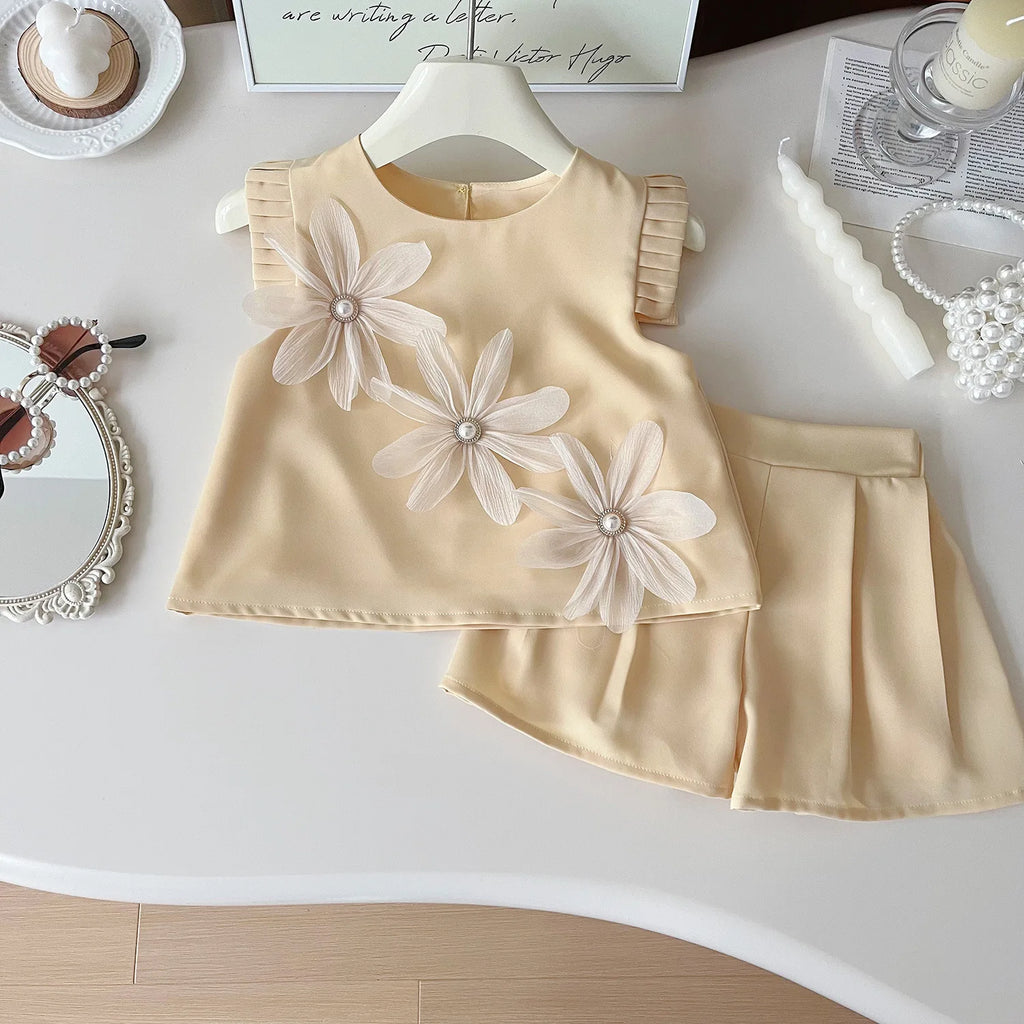 Triple Bloom Set 🌸🌸🌸