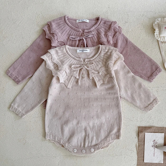 ❄️LittleWool Charm™