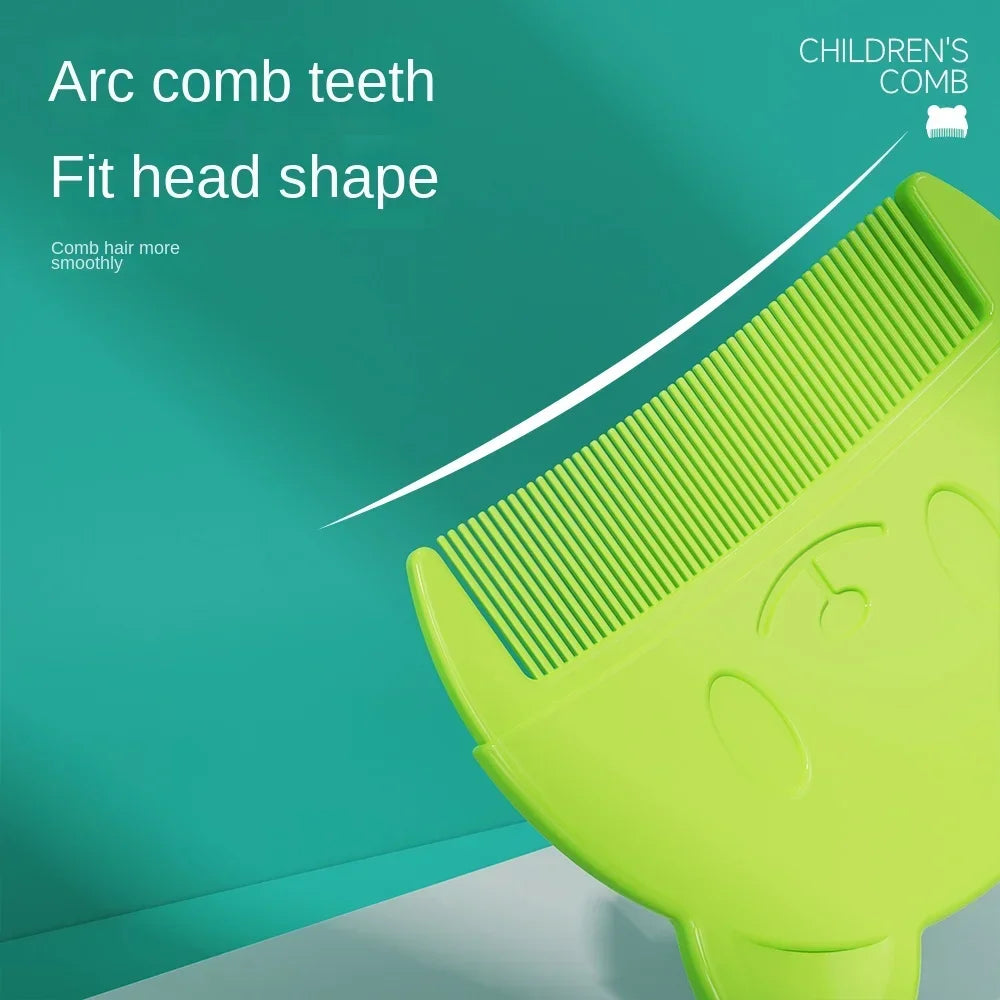 🧼BabyBliss™ Head Comb