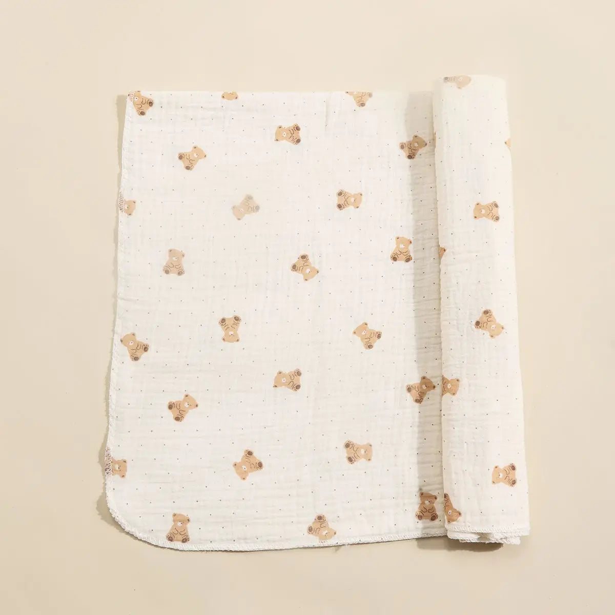 Baby Receive Blanket