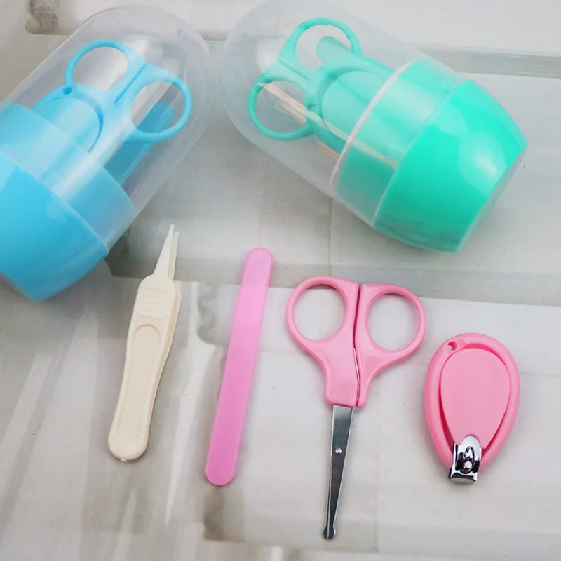 🌈SnipSafe™ Nail Care Set