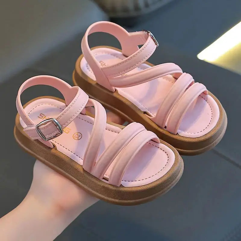 💫 Breeze Bloom Sandals