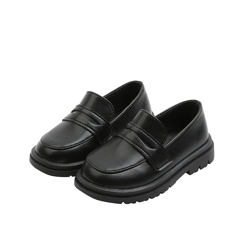 MiniClass Loafers