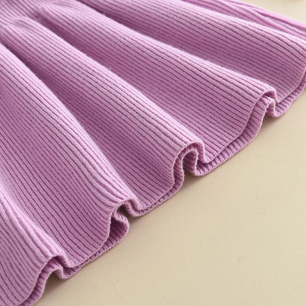 🧶SnugBelle™ Winter Dress