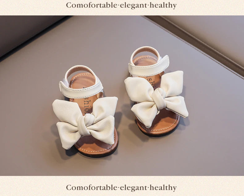 Sweet Stride Sandals 🍭👣