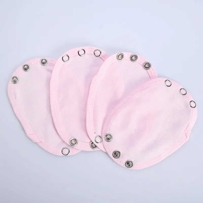 💕TinyTrend™ 4PCS Bodysuits