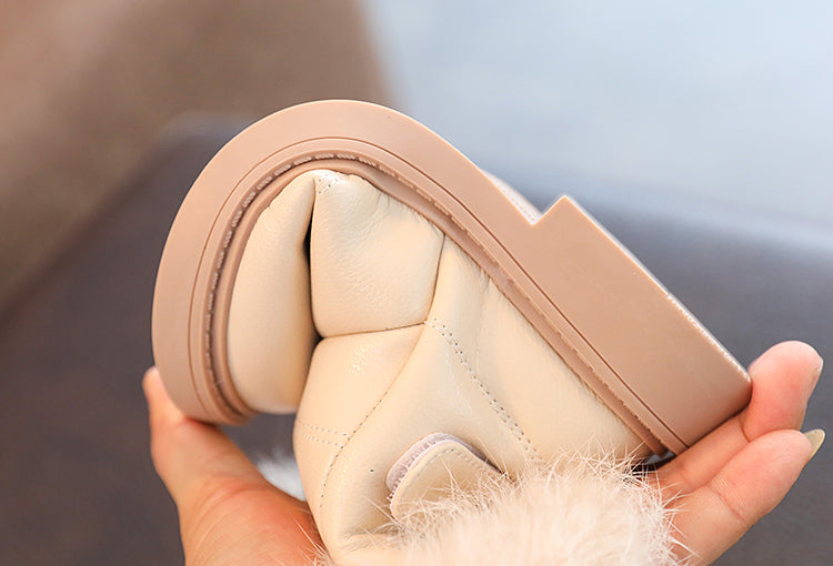 BritStyle Comfort Boots