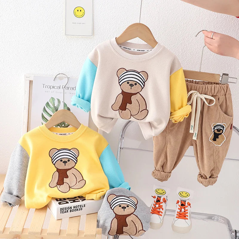 Toddler Casual Costume