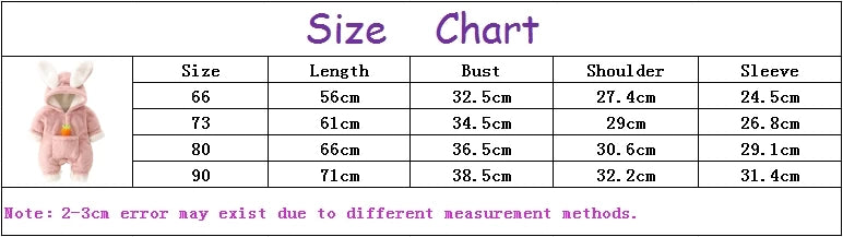 🐰Bunny Hug Romper™