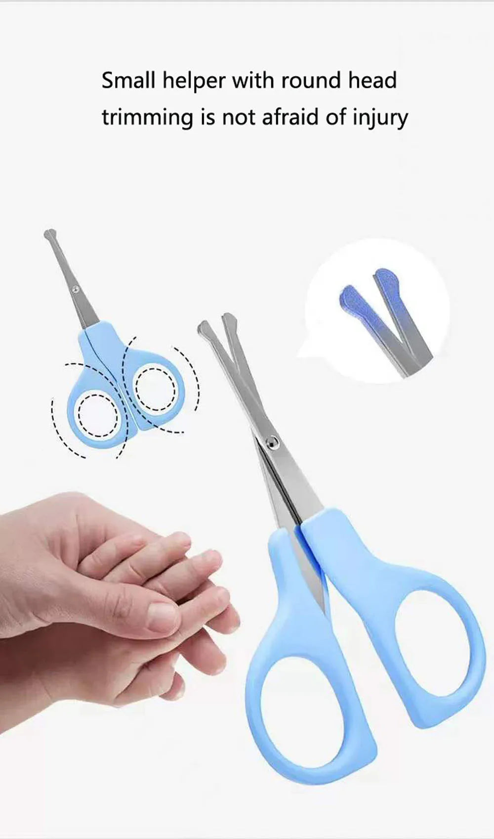 🌸BabyCare™ 10PCS Health Kit