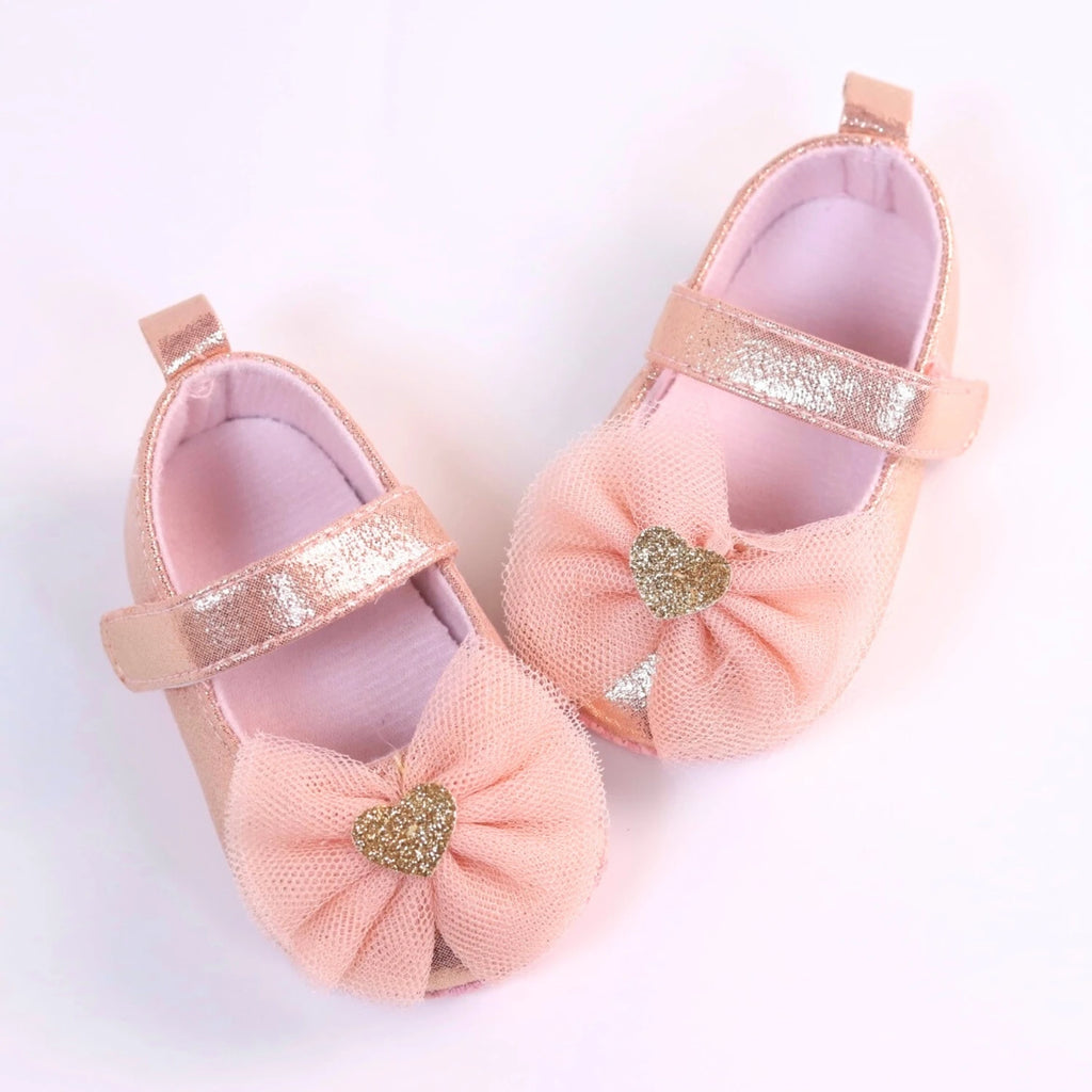 💫 Princess Step Shoes™