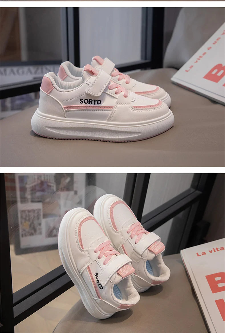 WhiteDream Kids Shoes