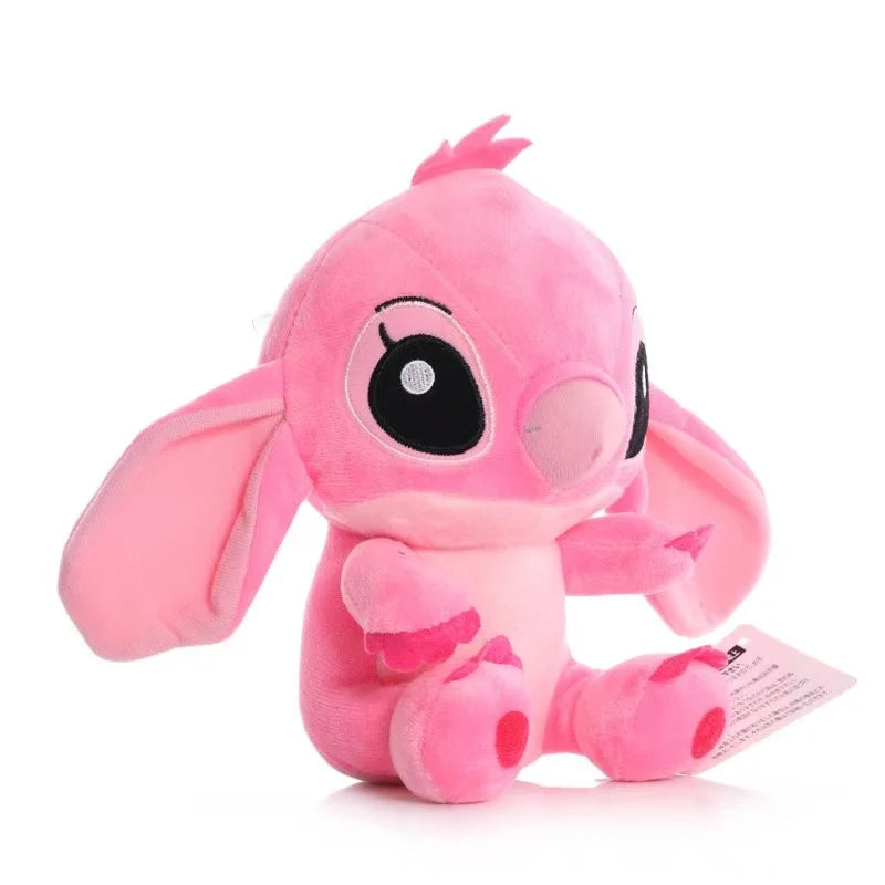Original Plush Stitch