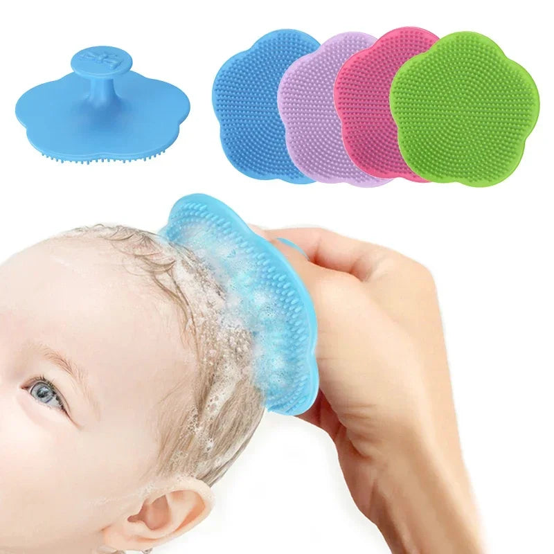 🧼BabyBliss™ Head Comb