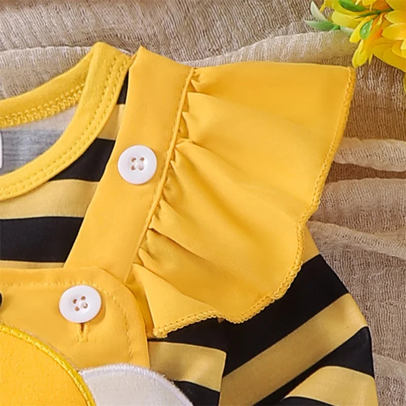 🐝SweetBee Halloween Set™