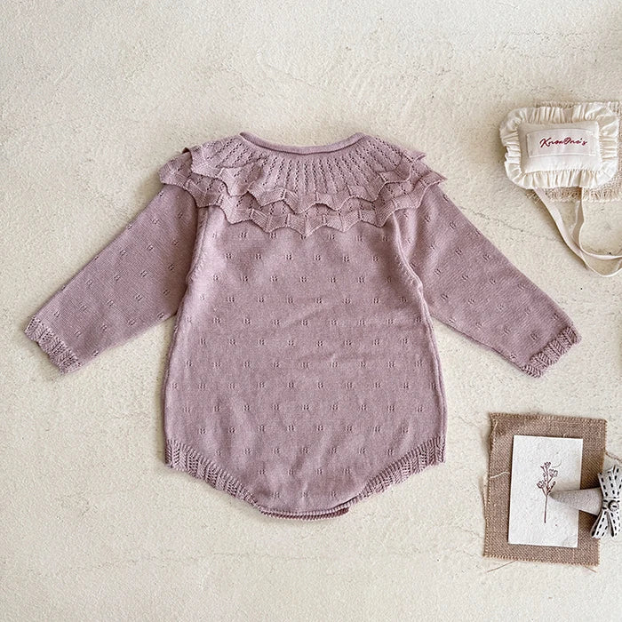 ❄️LittleWool Charm™