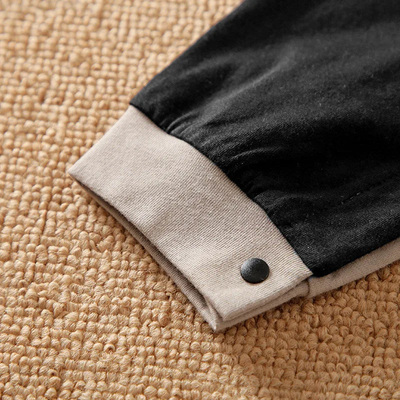 👶Mini Polo Jumpsuit™