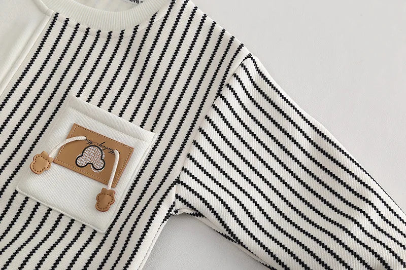 Tiny Trend Tees 🌈👕