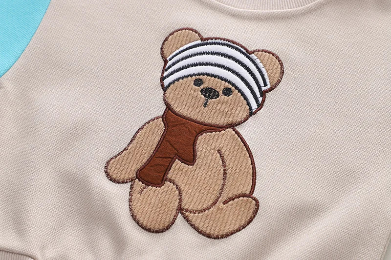 Toddler Casual Costume