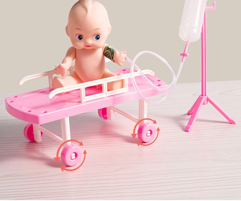 🩺LittleDoctor™ Play Set