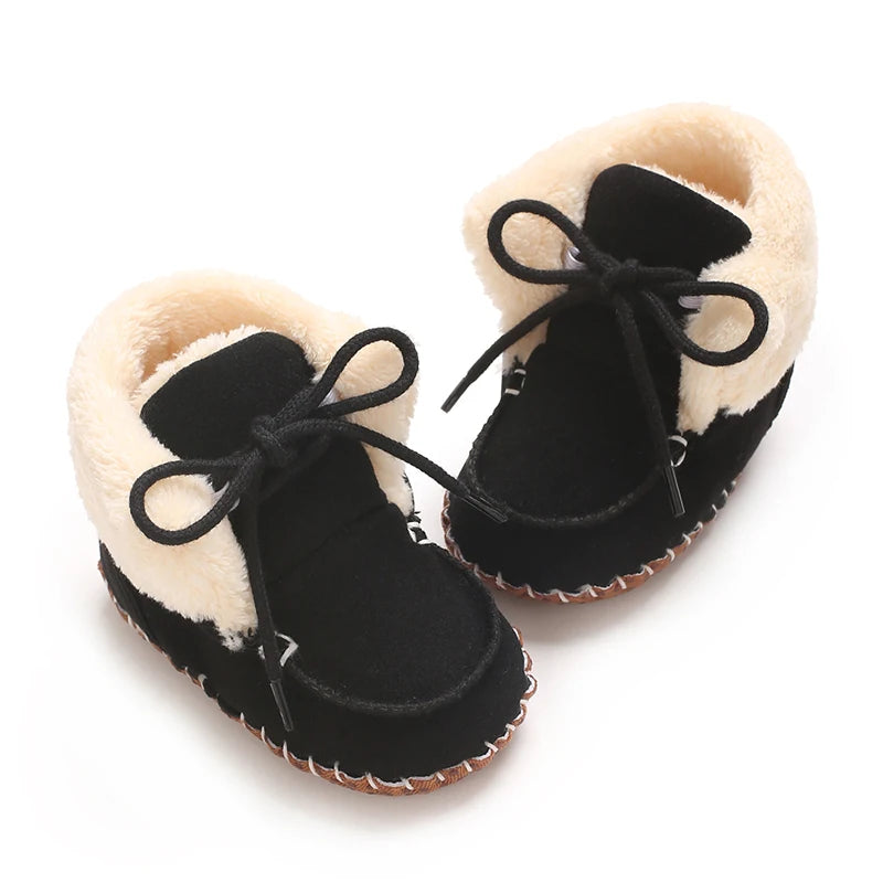 Bliss Bubs Boots 🍼✨