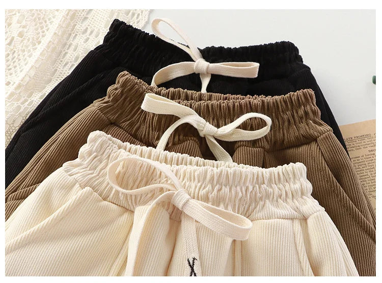 Winter Wander Trousers