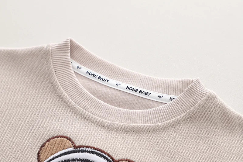 Toddler Casual Costume