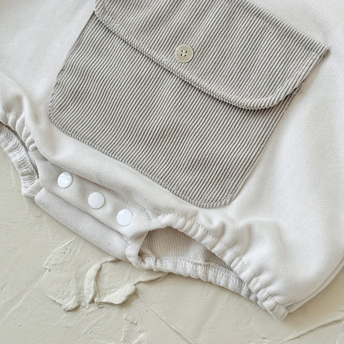 🍁Mini Hood Romper™