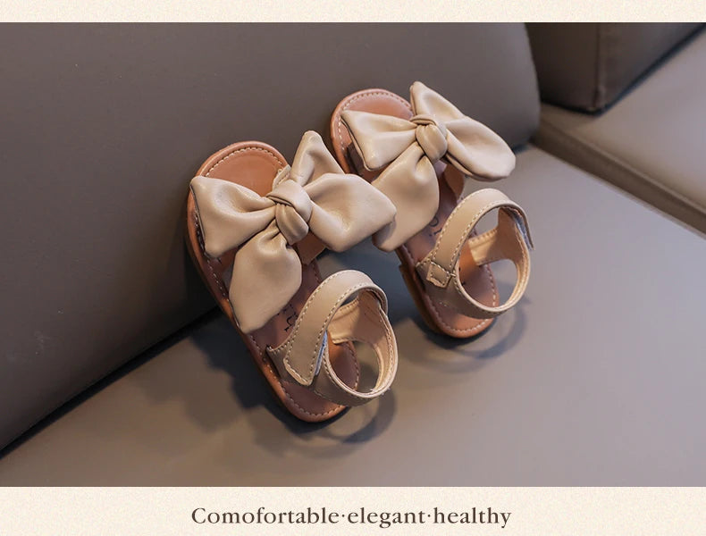 Sweet Stride Sandals 🍭👣