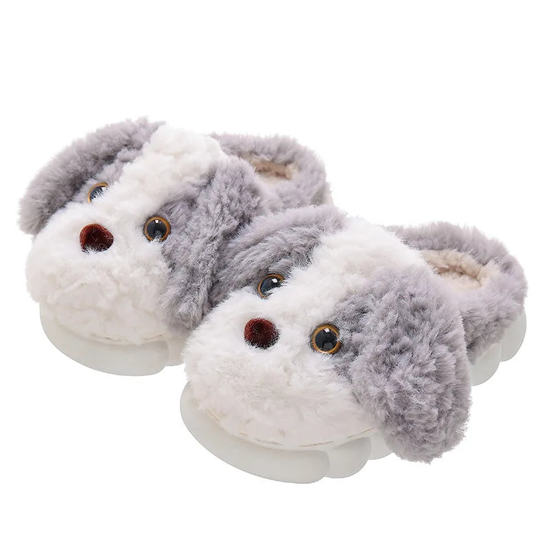 CozyDog Home Shoes