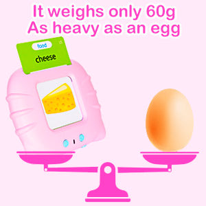 🌟TalkieCards™ Preschool Toy