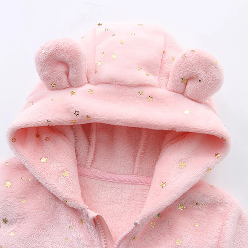 : 🧸FluffyDream Romper™
