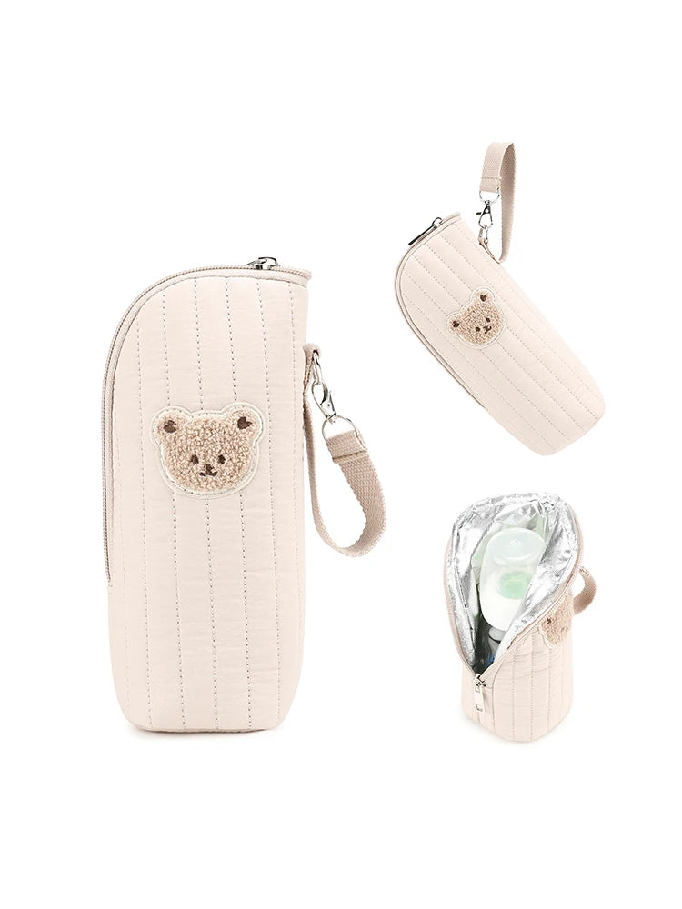 Baby Bottle Warmer Bag