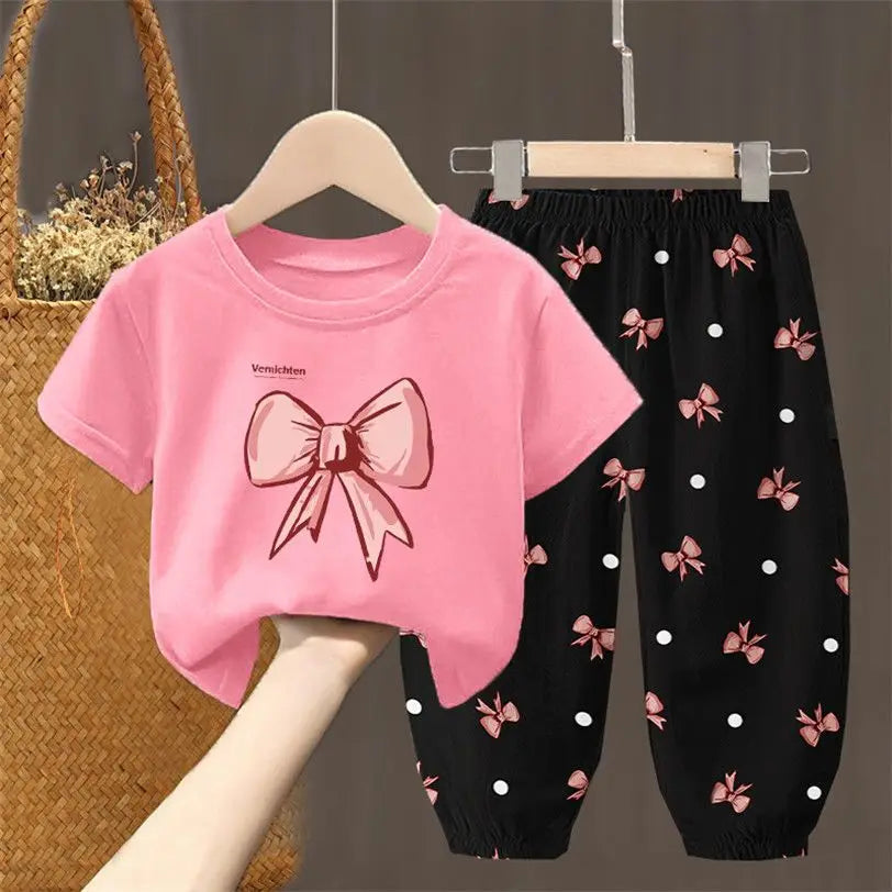 🌼MiniChic™ Baby Set