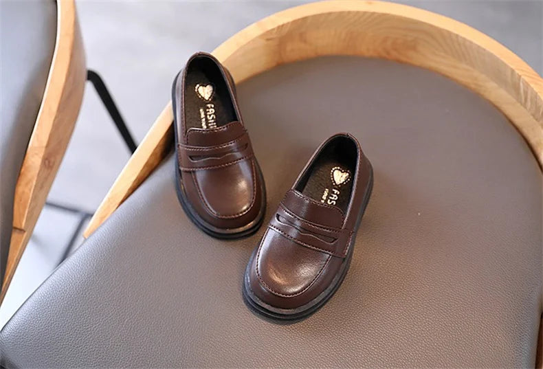 MiniClass Loafers