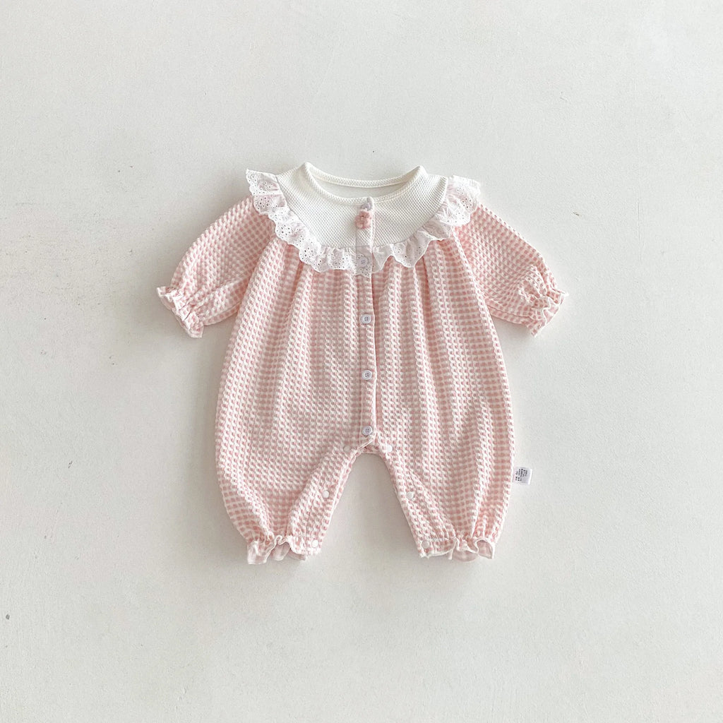 🍁AutumnCharm Baby Romper™