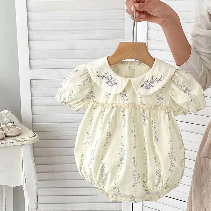 🌼Flora Kiss Romper™