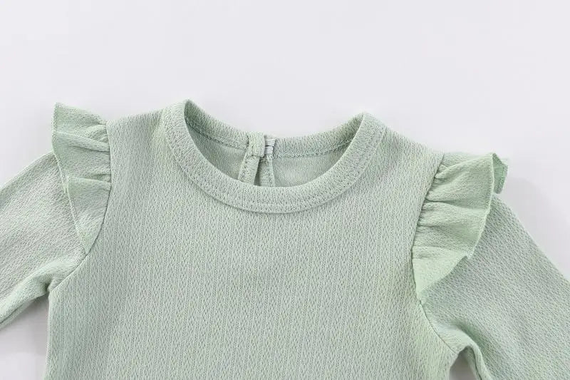 💫BabyCharm 3-Pack Bodysuits™