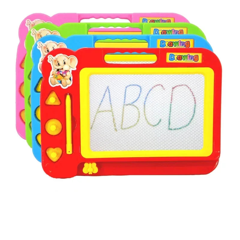Kids Magnetic Drawing Board