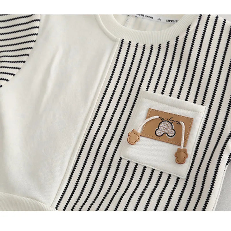 Tiny Trend Tees 🌈👕