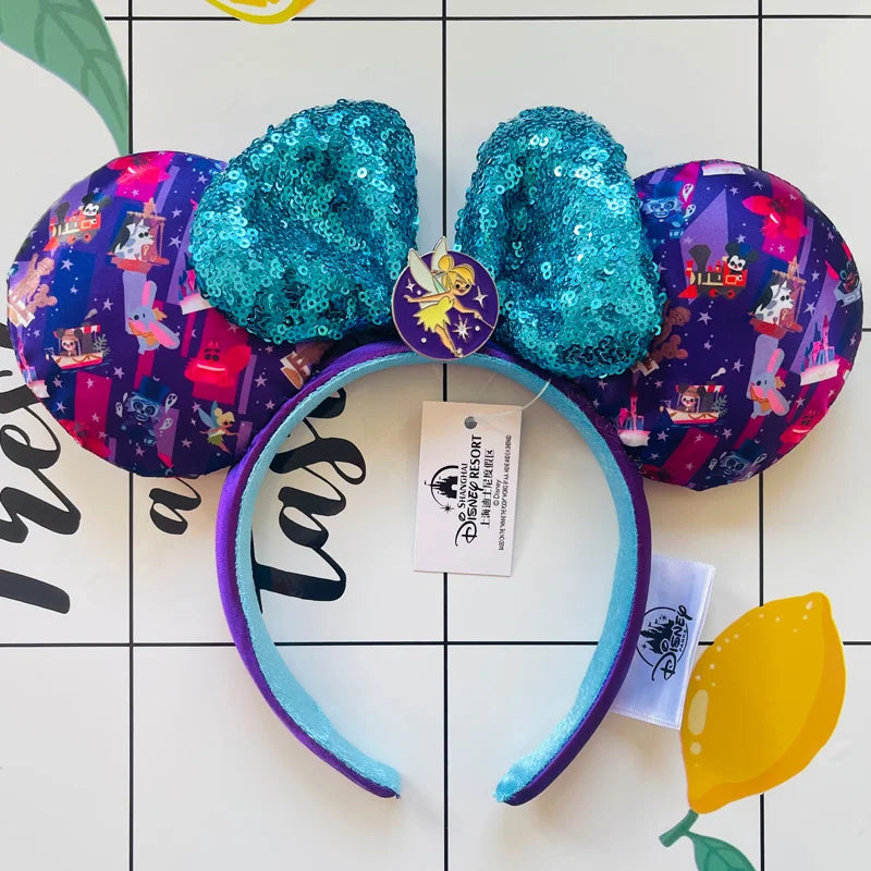 Disney Ear Headband