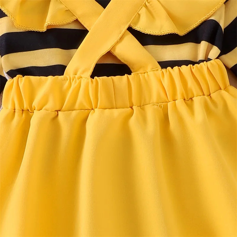 🐝SweetBee Halloween Set™