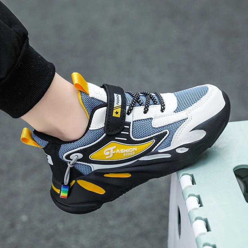 ActiveStep Mesh Shoes