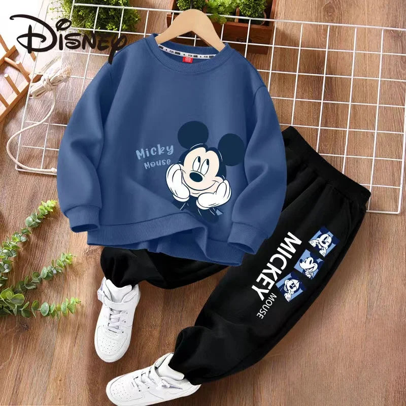 Children Disney Mickey  Set