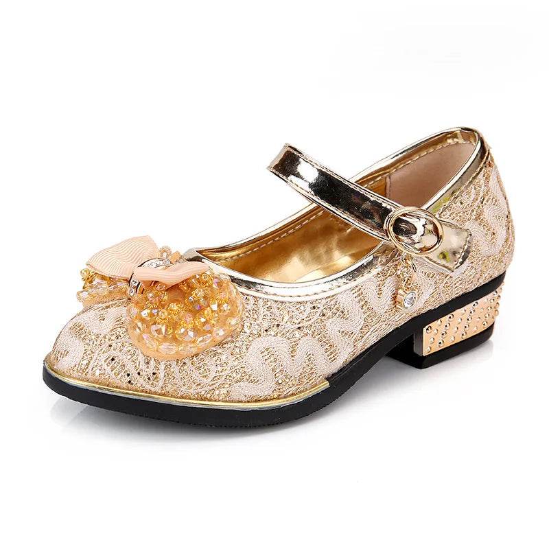 LovelyStep Bow Flats
